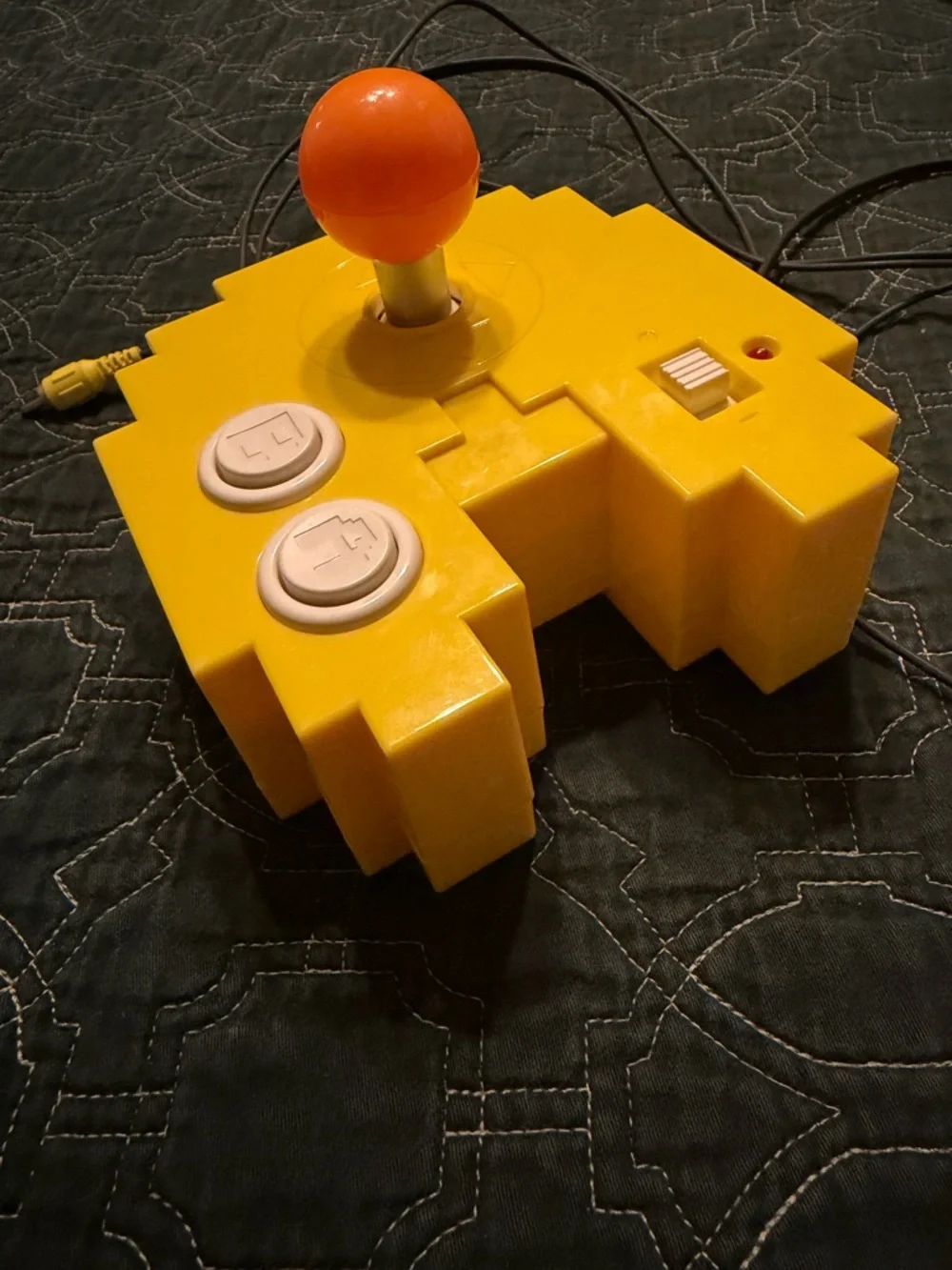 Bandai Pac-Man Connect and Play - 12 Classic Games